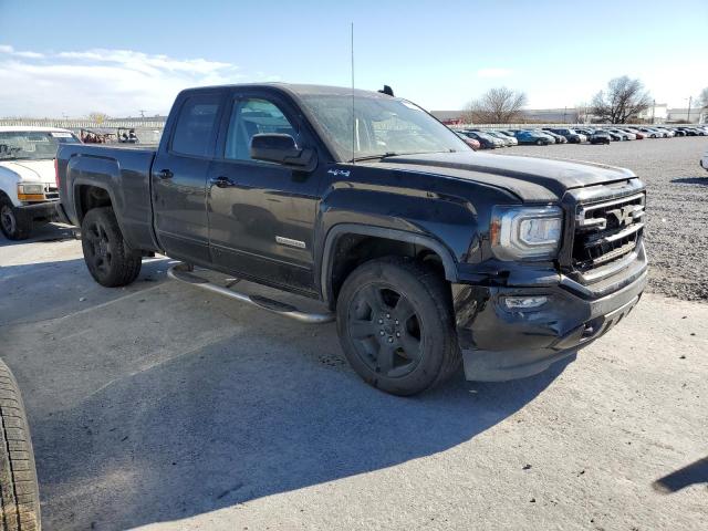 1GTV2LEC4JZ324621 GMC Sierra K1500