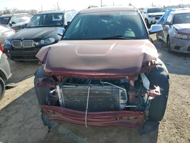 2GKFLTEK2G6208416 GMC Terrain Sle