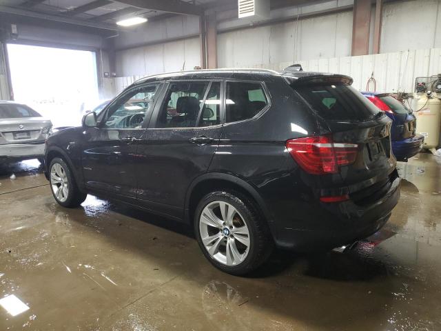 5UXWX9C57F0D50902 BMW X3 Xdrive28i