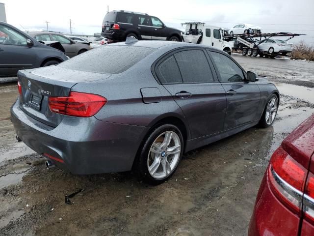 WBA8B7G54JNV10909 BMW 340 XI