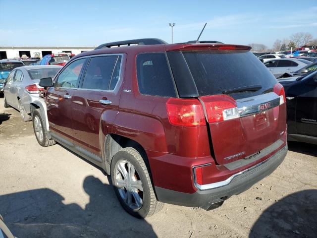 2GKFLTEK2G6208416 GMC Terrain Sle