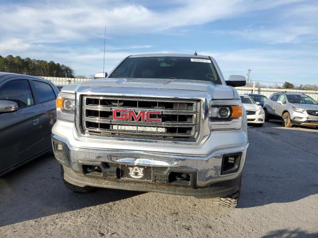 3GTU2UEC3EG256304 GMC Sierra K1500 Sle