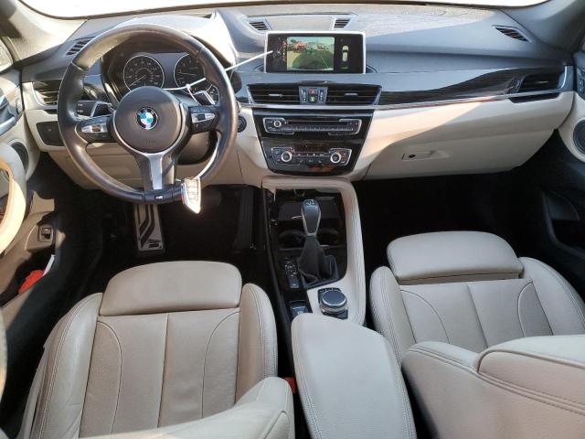 WBXHT3C36H5F85978 BMW X1 Xdrive28i