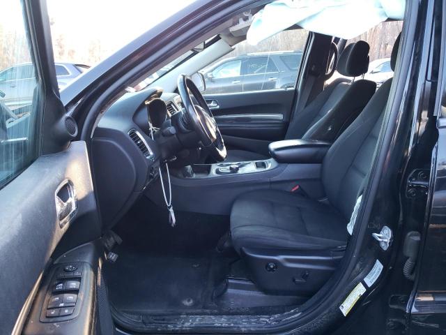 1C4RDJAG0HC627286 Dodge Durango Sxt