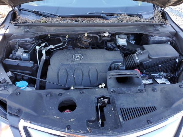 5J8TB4H54EL005224 Acura Rdx Technology