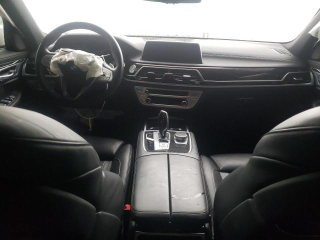 WBA7F0C53KGM24929 BMW 750 I