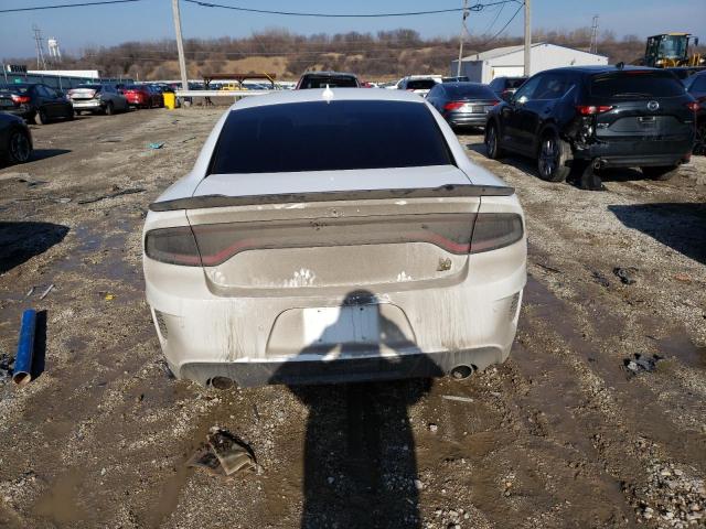 2C3CDXGJ0NH216785 Dodge Charger Scat Pack