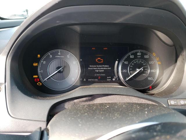 5J8TC2H39KL037128 Acura RDX