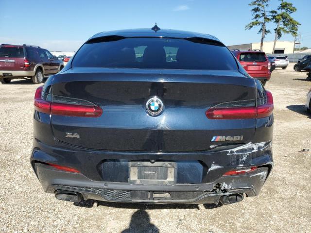 5UXUJ5C50KLJ64237 BMW X4 M40i