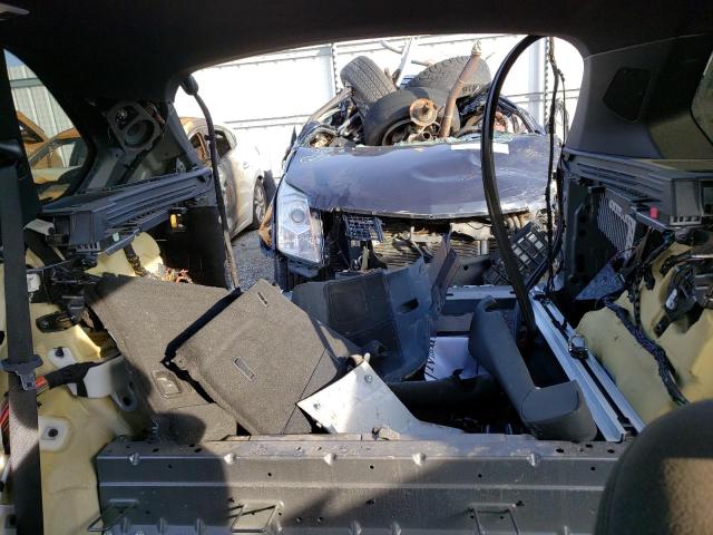 5UXKR0C56F0P07651 BMW X5 Xdrive35i