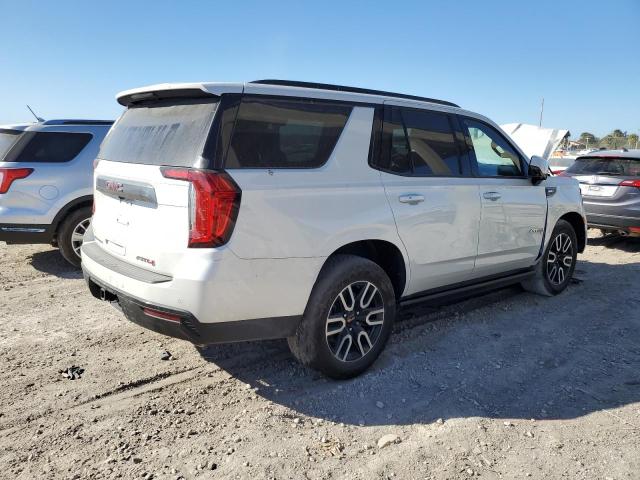 1GKS2CKD6MR241474 GMC Yukon At4