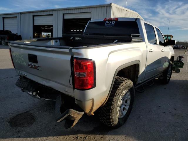 3GTU2UEC3EG256304 GMC Sierra K1500 Sle