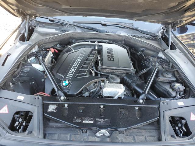 WBA5B3C56ED533640 BMW 535 XI