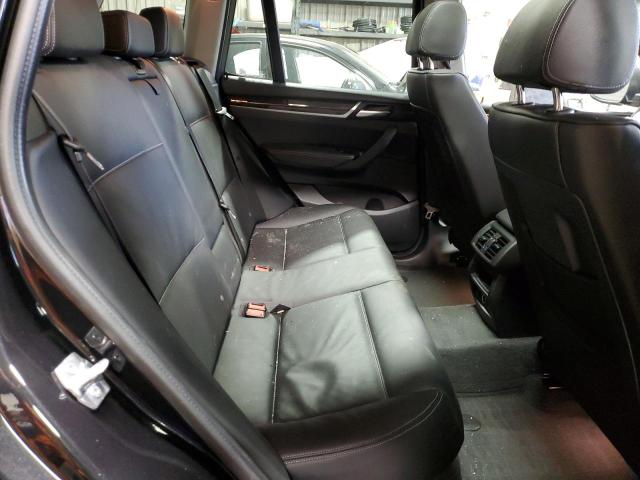 5UXWX9C57F0D50902 BMW X3 Xdrive28i