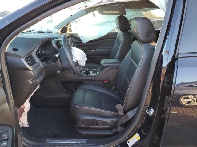 1GKKNLLSXMZ168114 GMC Acadia At4