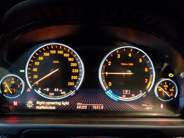 WBA5B3C56ED531306 BMW 535 XI