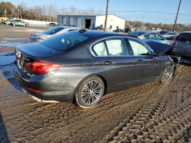 WBAJA7C56KWW11066 BMW 530 XI