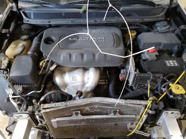 1C3CDFBB3GD623963 Dodge DART SXT