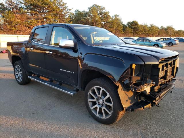 1GTG6EEN5M1220913 GMC Canyon Denali
