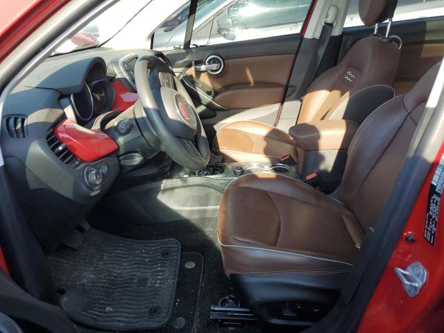 ZFBCFYDBXHP596326 Fiat 500x Lounge