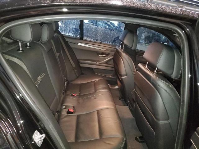 WBA5B3C56ED531306 BMW 535 XI