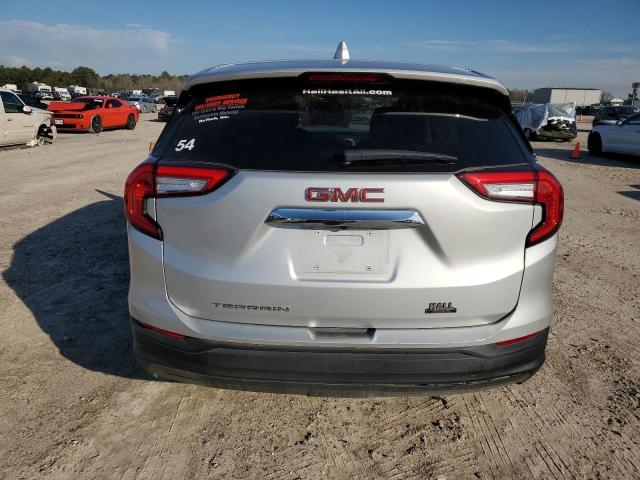 3GKALMEV5NL103968 GMC Terrain Sle