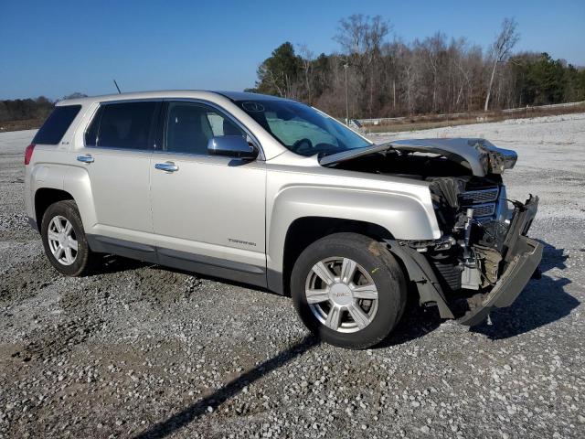 2GKALMEK3F6134342 GMC Terrain Sle