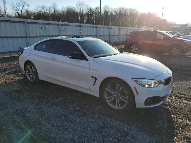 WBA3N9C54FK246621 BMW 428 XI