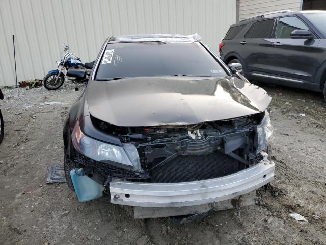19UUA8F53EA001095 Acura TL TECH