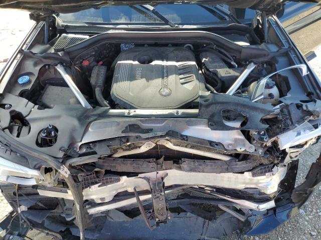 5UXUJ5C50KLJ64237 BMW X4 M40i