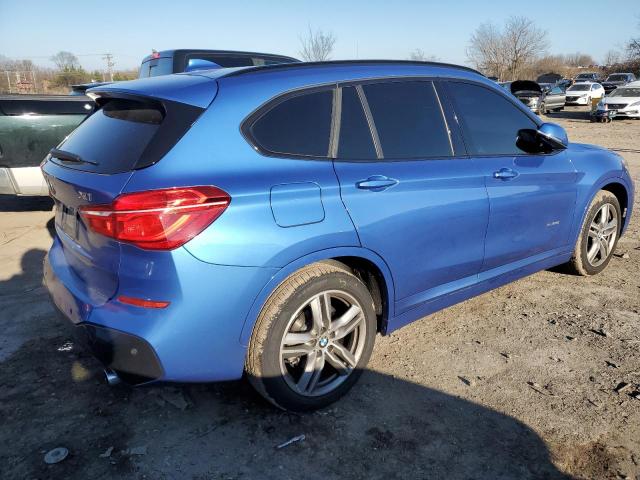 WBXHT3C36H5F85978 BMW X1 Xdrive28i