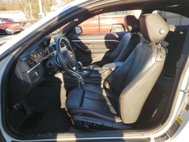 WBA3N9C54FK246621 BMW 428 XI