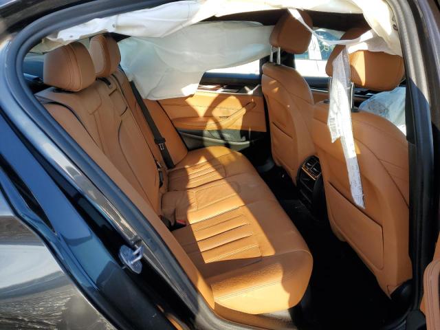 WBAJA7C56KWW11066 BMW 530 XI