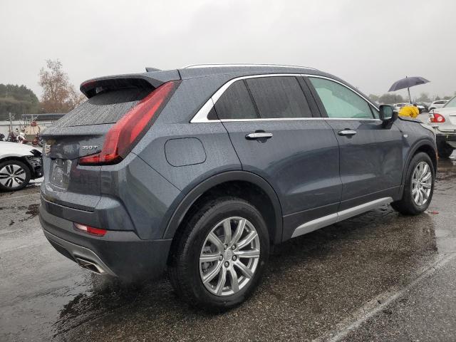 1GYFZDR42MF079665 Cadillac Xt4 Premium Luxury
