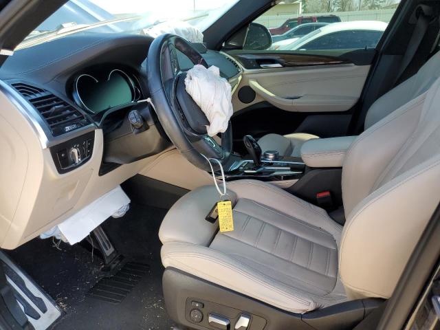 5UXUJ5C50KLJ64237 BMW X4 M40i
