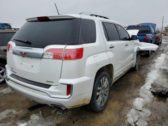 2GKFLVE3XG6137261 GMC Terrain Denali