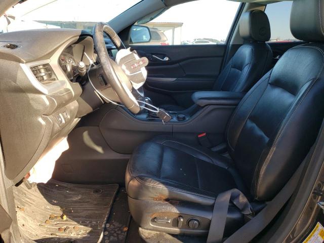 1GKKNMLS3JZ127244 GMC Acadia Slt-1