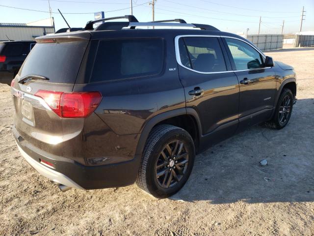 1GKKNMLS3JZ127244 GMC Acadia Slt-1