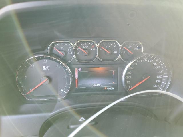 3GTU2UEC3EG256304 GMC Sierra K1500 Sle