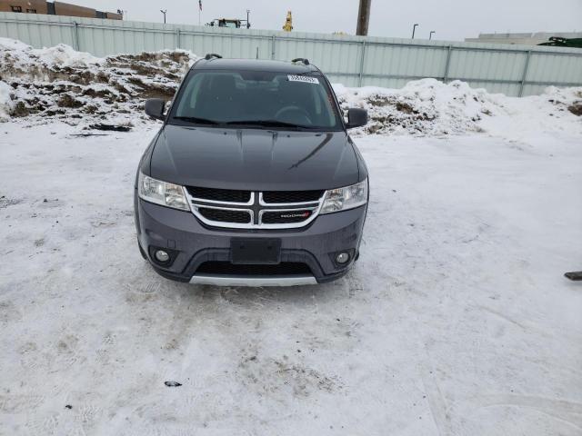 3C4PDDBG0ET251177 Dodge Journey Sxt