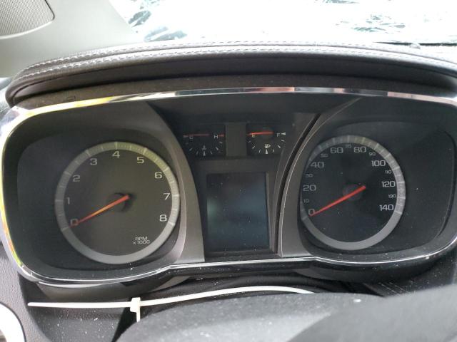 2GKFLVE3XG6137261 GMC Terrain Denali