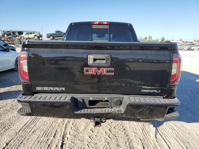 3GTU2PEJ6JG554789 GMC Sierra K1500 Denali