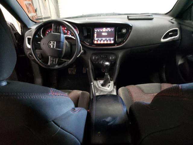 1C3CDFBB3GD623963 Dodge DART SXT