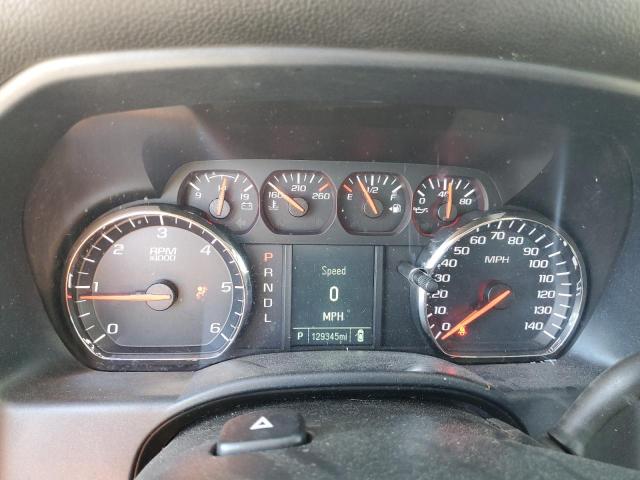 1GTV2LEC4JZ324621 GMC Sierra K1500