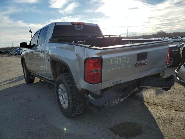 3GTU2UEC3EG256304 GMC Sierra K1500 Sle