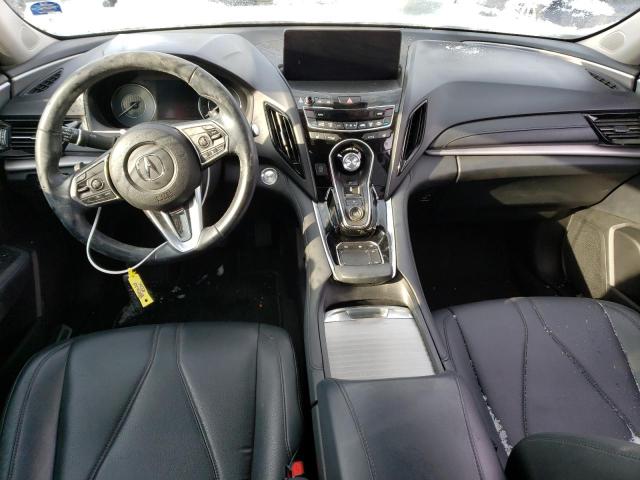 5J8TC2H39KL037128 Acura RDX