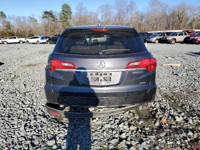 5J8TB4H54EL005224 Acura Rdx Technology