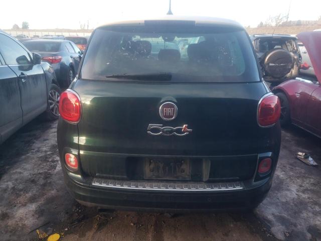 ZFBCFACH7EZ029990 Fiat 500l Lounge