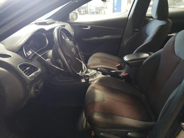 1C3CDFBB3GD623963 Dodge DART SXT