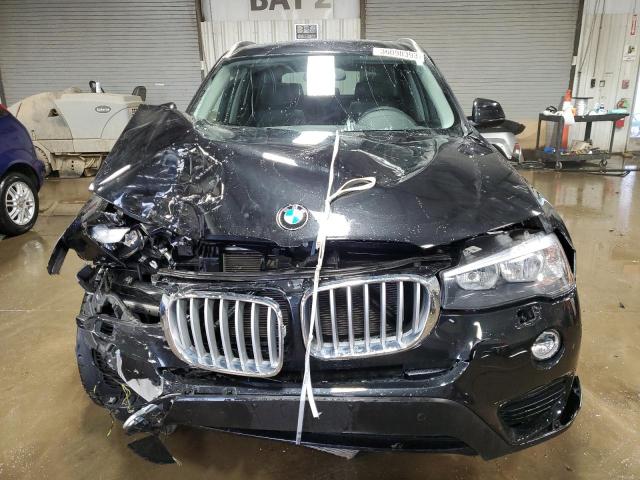 5UXWX9C57F0D50902 BMW X3 Xdrive28i
